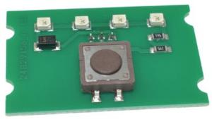 Print DE/DC Drucktaster MX